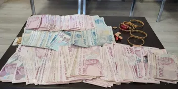 2 kardeşi dolandırılmaktan polis kurtardı