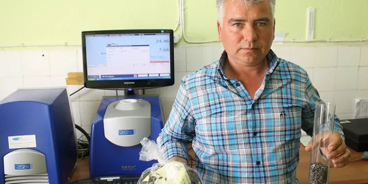 Bursa Yenişehir’de çiftçiye kar payı dağıtılacak