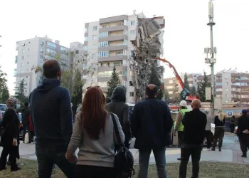 Yılmaz Erbek Apartmanı davasında karar açıklandı