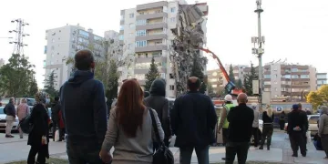 Yılmaz Erbek Apartmanı davasında karar açıklandı
