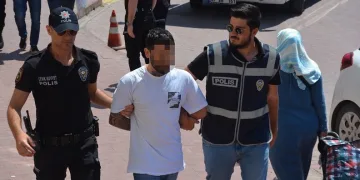 48 bin vatandaşın kişisel verisi ele geçirildi