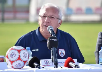 Altınordu Kulübü Başkanı Seyit Mehmet Özkan: “Bursaspor’un gençleri elit liglerde oynamaya devam etsin”