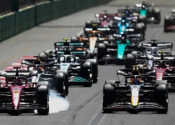 Formula 1’de sıradaki durak Kanada