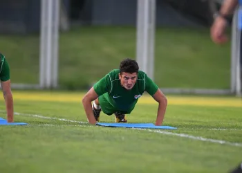 Bursaspor yeni sezon hazırlıklarına 13 Temmuz’da başlayacak