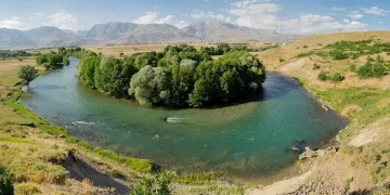 Tunceli’de ormanlara girişler yasaklandı
