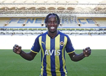 Bruma: “Çok fazla çalışmamız gerekiyor çünkü bu sene gerçekleştirmek istediğimiz çok hedef var”