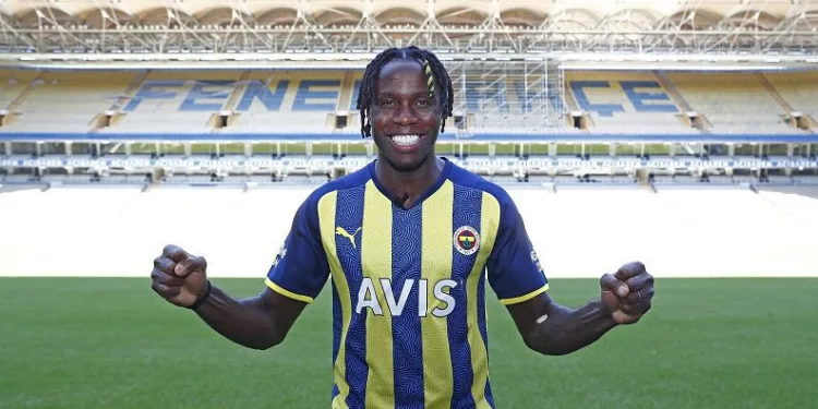 Bruma: “Çok fazla çalışmamız gerekiyor çünkü bu sene gerçekleştirmek istediğimiz çok hedef var”