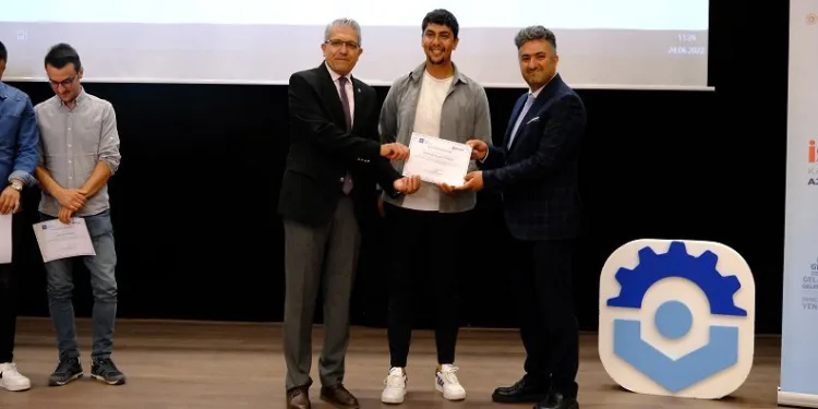 BEBKA destekli kurslar gençleri iş sahibi yapıyor