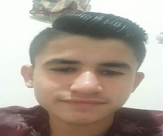 Bursa'da 16 yaşındaki çocuk 3 gündür kayıp