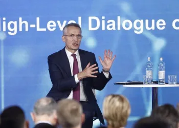 NATO: “PKK bir terör örgütüdür”