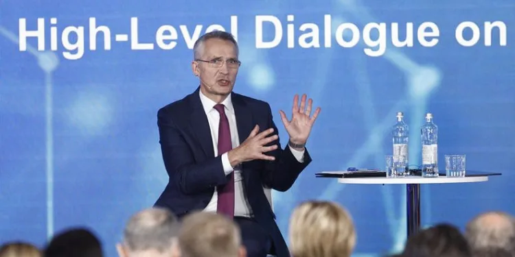 NATO: “PKK bir terör örgütüdür”