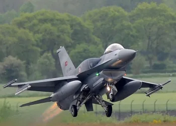 Biden: “F-16’ları Türkiye’ye satmamız gerekiyor”