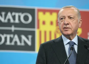 “Türkiye NATO’nun geleceğinde de söz sahibi”