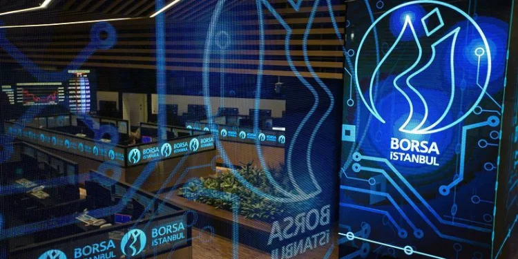 Borsa günü yükselişle kapattı