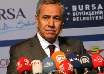 Arınç’ın ‘kral çıplak’ açıklaması olay oldu