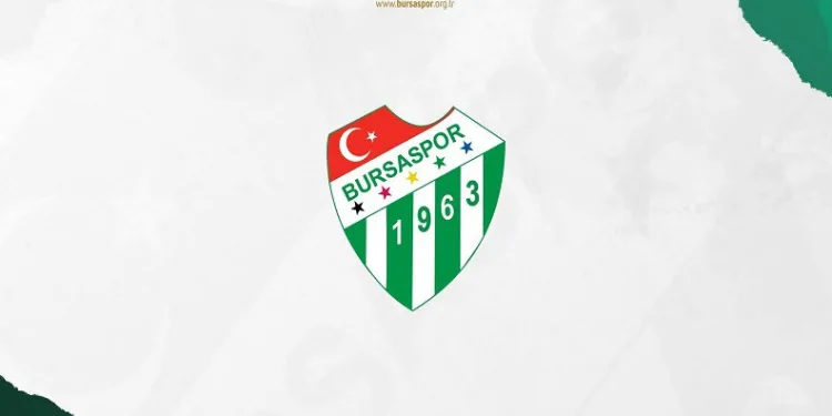 Bursaspor yeni TFF Başkanı Mehmet Büyükekşi ve yönetim kuruluna giren İbrahim Burkay’ı tebrik etti