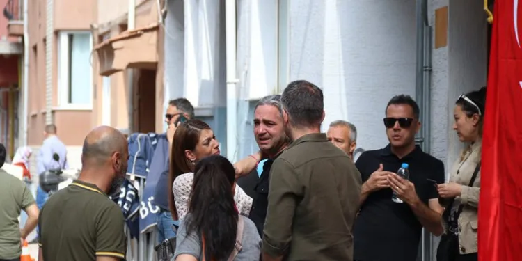 Eskişehir’e şehit ateşi düştü