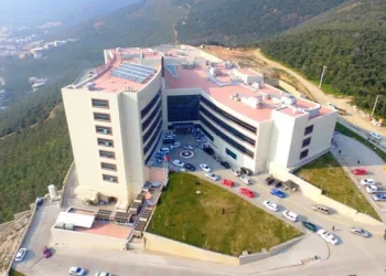 Bursa’da hastanede gıda zehirlenmesi şüphesi
