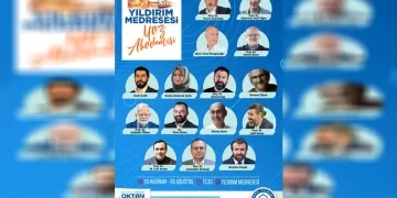 Bursa Yıldırım’da yaz akademisi başlıyor