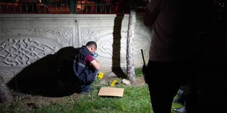 Kavgada bıçaklanan genç hayatını kaybetti