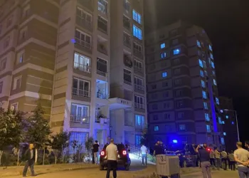 Bursa’da baba dehşeti! 2 oğlunu bıçakladı