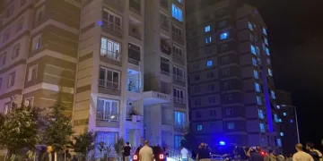 Bursa’da baba dehşeti! 2 oğlunu bıçakladı