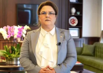 Bakan Yanık Türkiye’nin Ulusal Beyanı’nı paylaştı