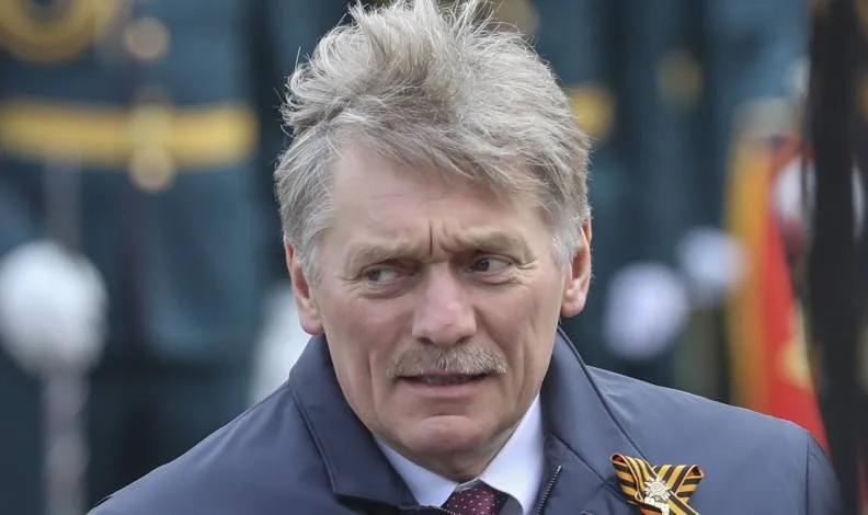 Kremlin Sözcüsü Peskov: “ABD yangına körükle gidiyor”