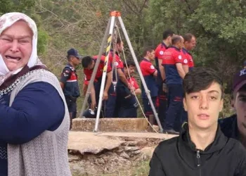 5 gündür aranan kayıp gençler ölü bulundu