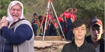 5 gündür aranan kayıp gençler ölü bulundu