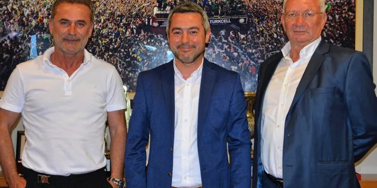 Bursaspor’da teknik kadro belirlendi