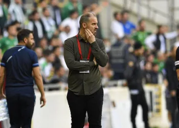 Bursaspor’dan Mustafa Er’e teşekkür