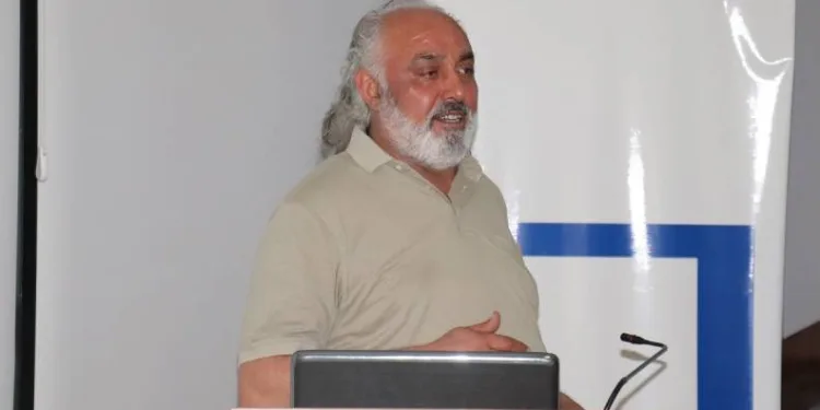 Bursa’da mimarlara mekanik tesisat semineri