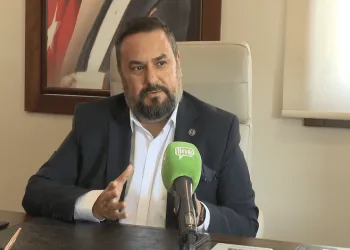 İlhan Uslu: “Gençlere güvenelim ve destekleyelim”