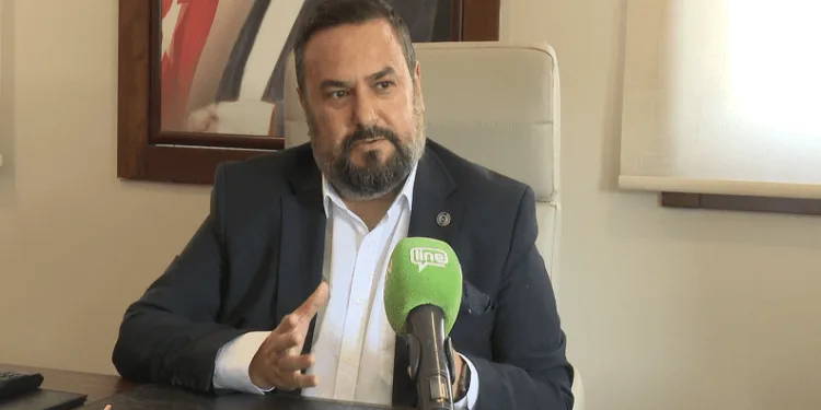 İlhan Uslu: “Gençlere güvenelim ve destekleyelim”