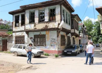 İnegöl’ün tarihini gün yüzüne çıkaracak araştırmada sona gelindi