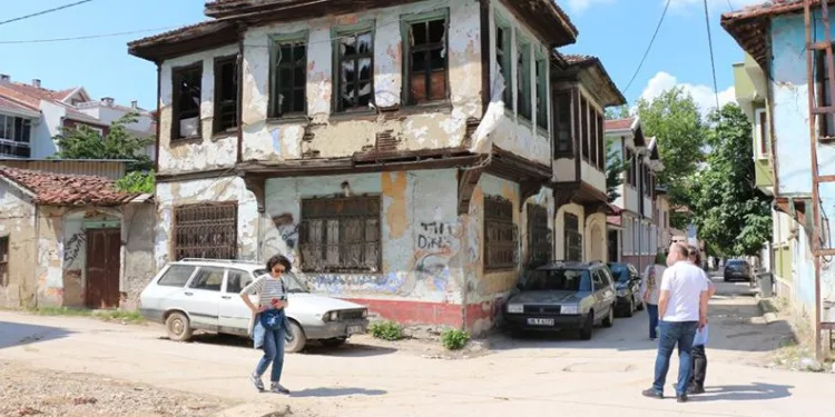İnegöl’ün tarihini gün yüzüne çıkaracak araştırmada sona gelindi