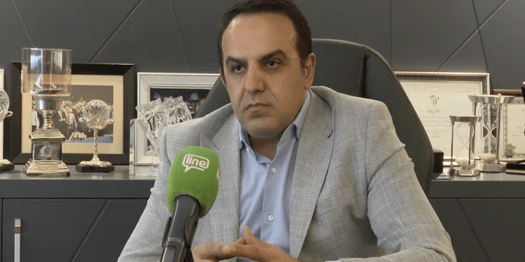 “Yöneticiler alacaklarını Bursaspor’a hibe etsinler”