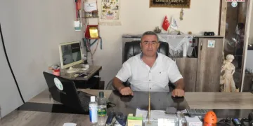 Sigarayı bıraktı hayatı değişti