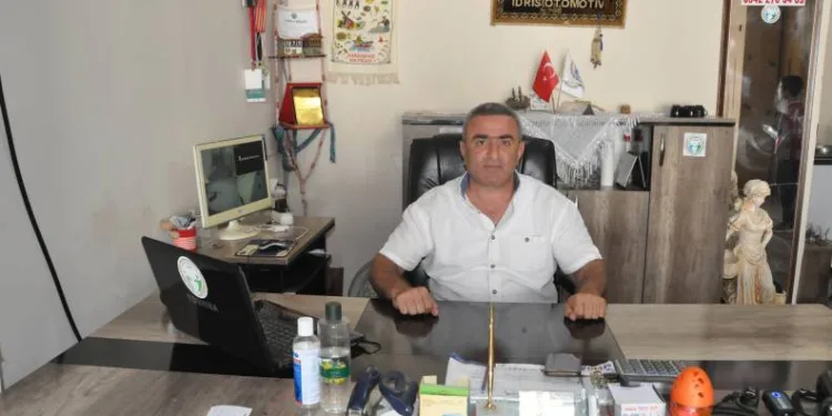 Sigarayı bıraktı hayatı değişti