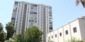 Vurgun iddiası üzerine siteye kayyum atandı