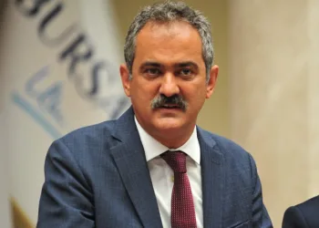 Bursa’da annesini iple boğarak öldürdü