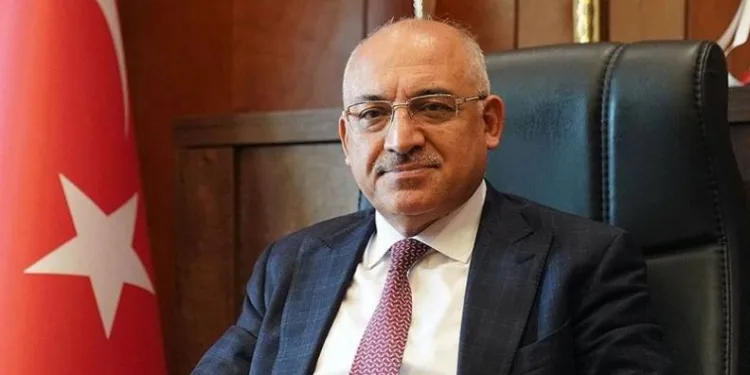 “Türk futbolunun ihtiyacı olan en önemli şey güven”