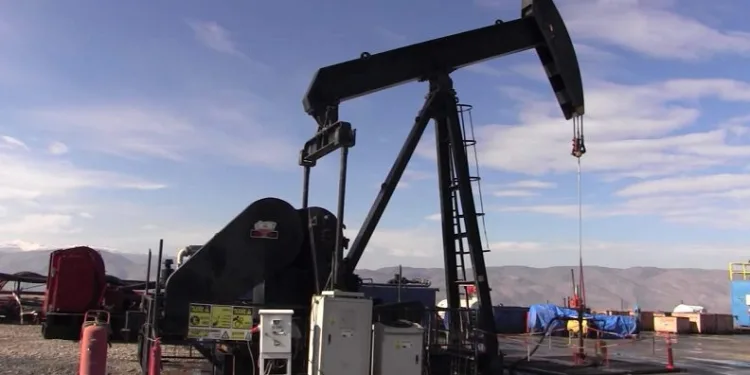 Siirt’te petrol arama izni uzatıldı