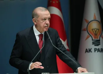 Cumhurbaşkanı Erdoğan’dan 23 milyon üye talimatı