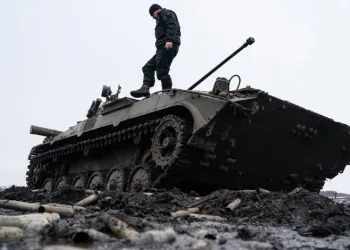 Rusya, Donetsk ve Luhansk’ı vurdu: 8 ölü