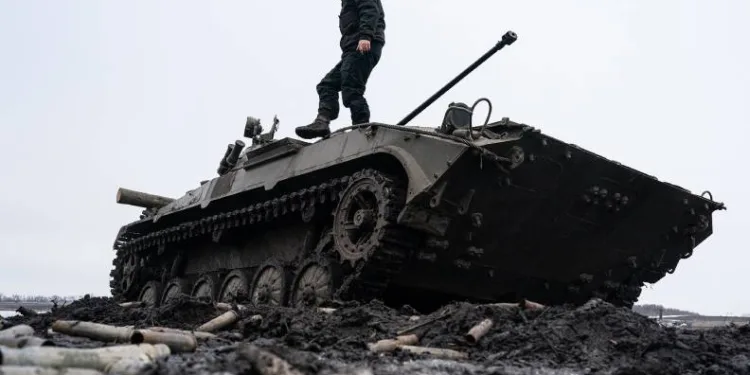 Rusya, Donetsk ve Luhansk’ı vurdu: 8 ölü