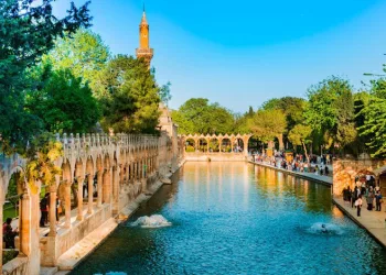 İslam ülkelerinin 2023 turizm kenti seçildi