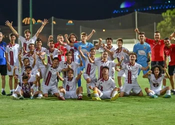İnegölspor, U15 Bölgesel Gelişim Ligi’nde Finale yükseldi