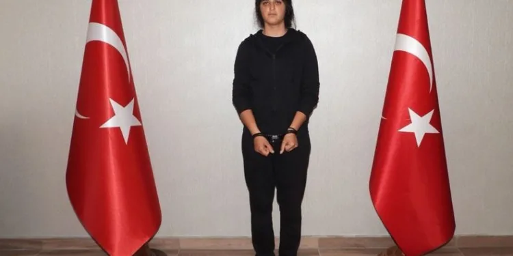 MİT operasyonuyla Türkiye’ye getirildi